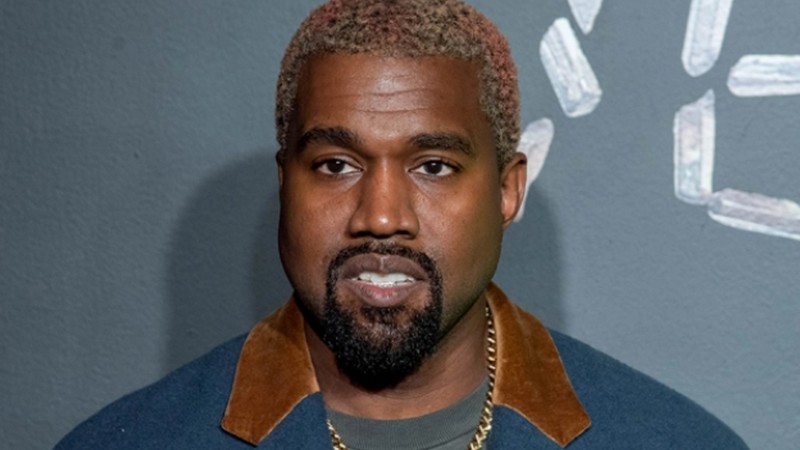 Kanye West được coi là rapper giàu nhất thế giới